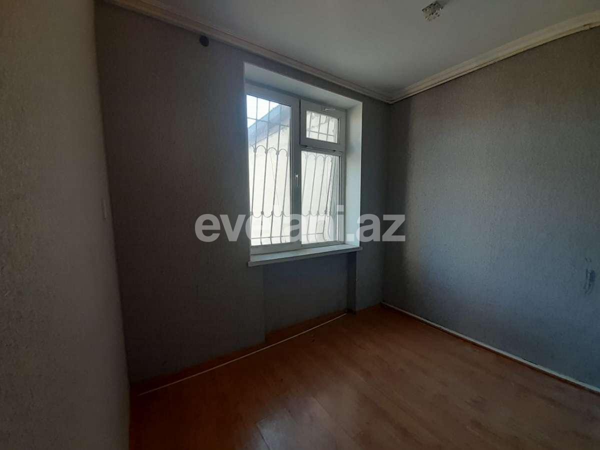 Satılır, köhnə tikili, 2 otaqlı, 40 m², Bakı, Nərimanov r, Nəriman Nərimanov m.