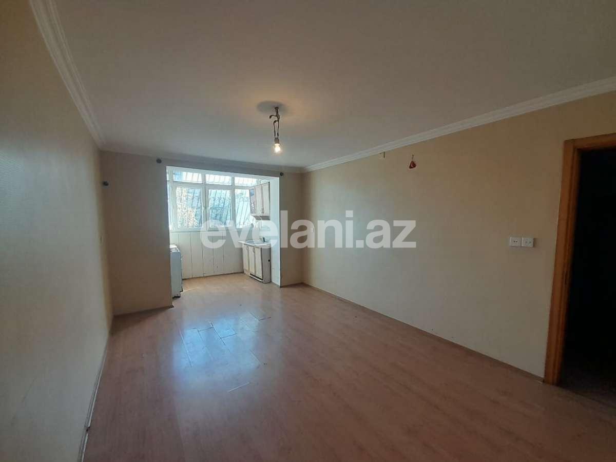 Satılır, köhnə tikili, 2 otaqlı, 40 m², Bakı, Nərimanov r, Nəriman Nərimanov m.