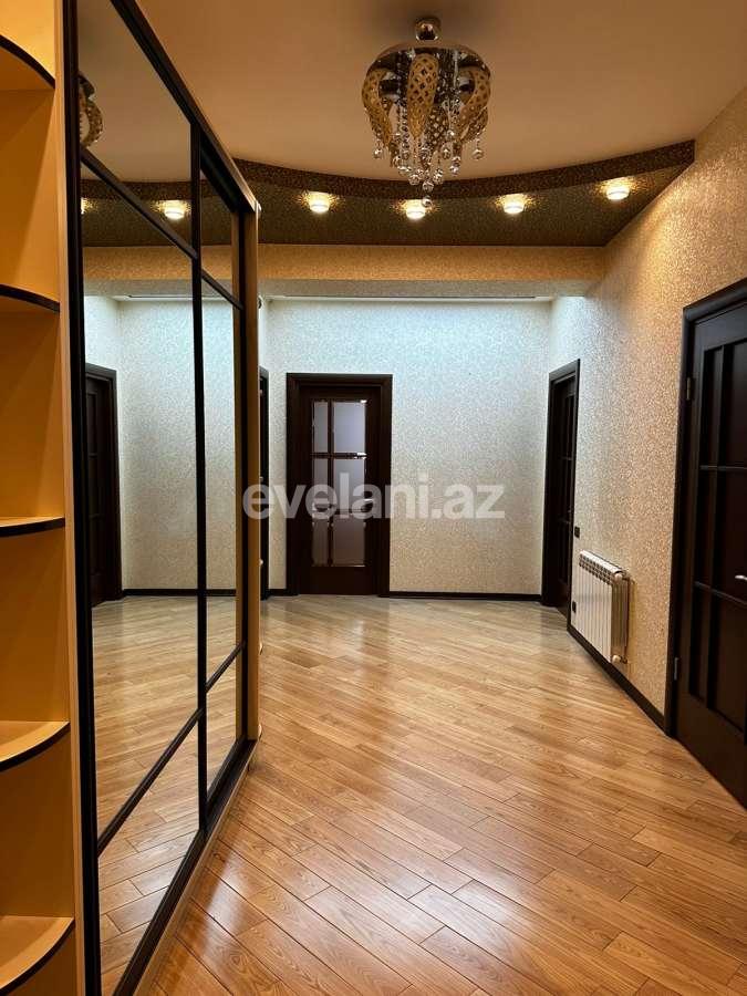 Satılır, yeni tikili, 3 otaqlı, 165 m², Bakı, Nəsimi r, 28 may m.