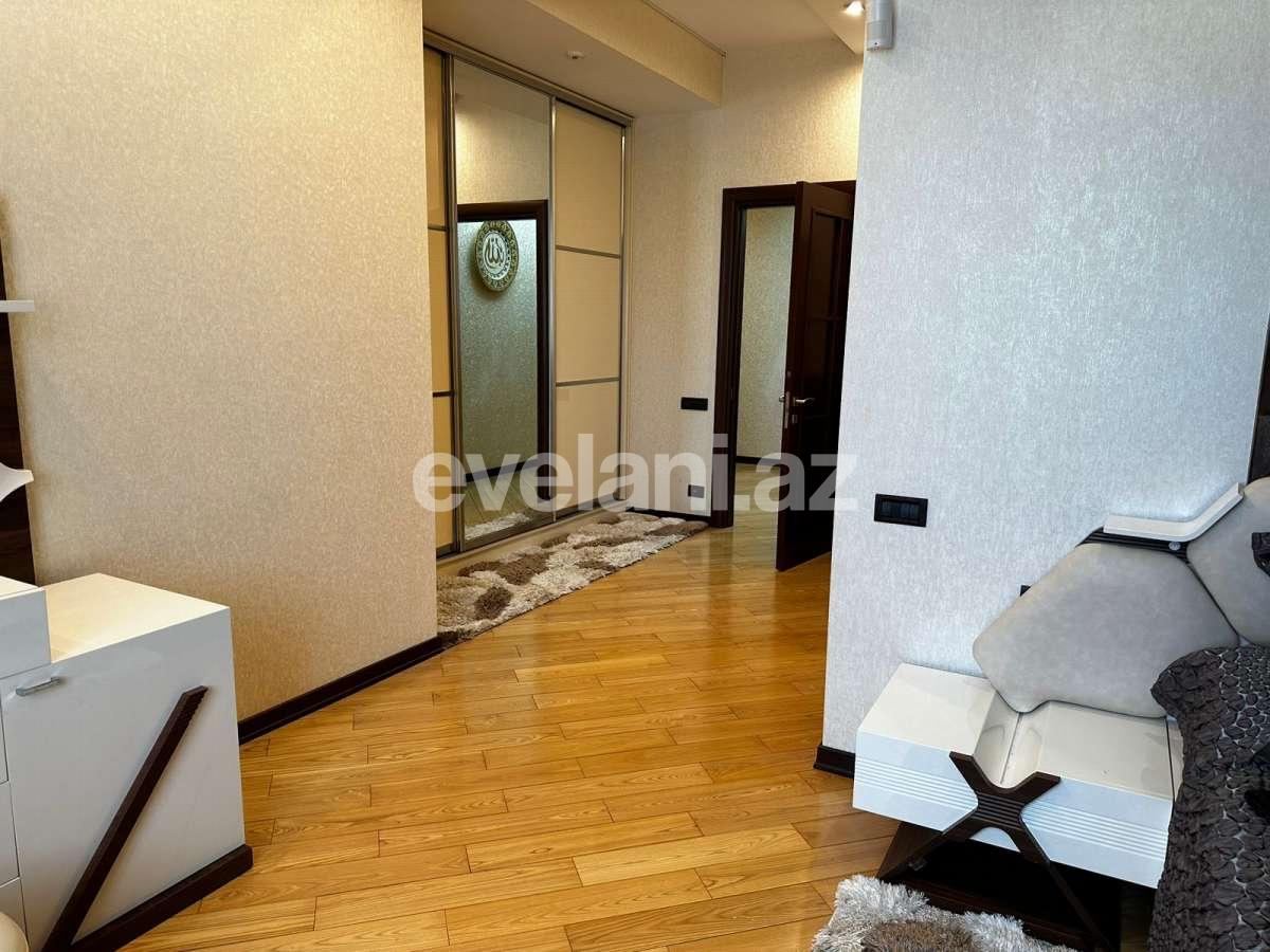 Satılır, yeni tikili, 3 otaqlı, 165 m², Bakı, Nəsimi r, 28 may m.