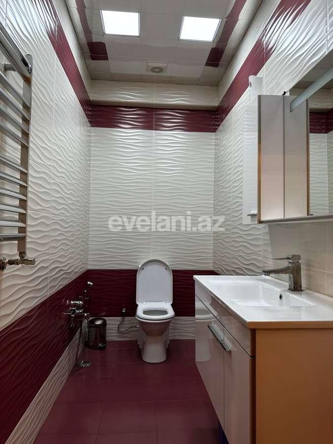 Satılır, yeni tikili, 3 otaqlı, 165 m², Bakı, Nəsimi r, 28 may m.