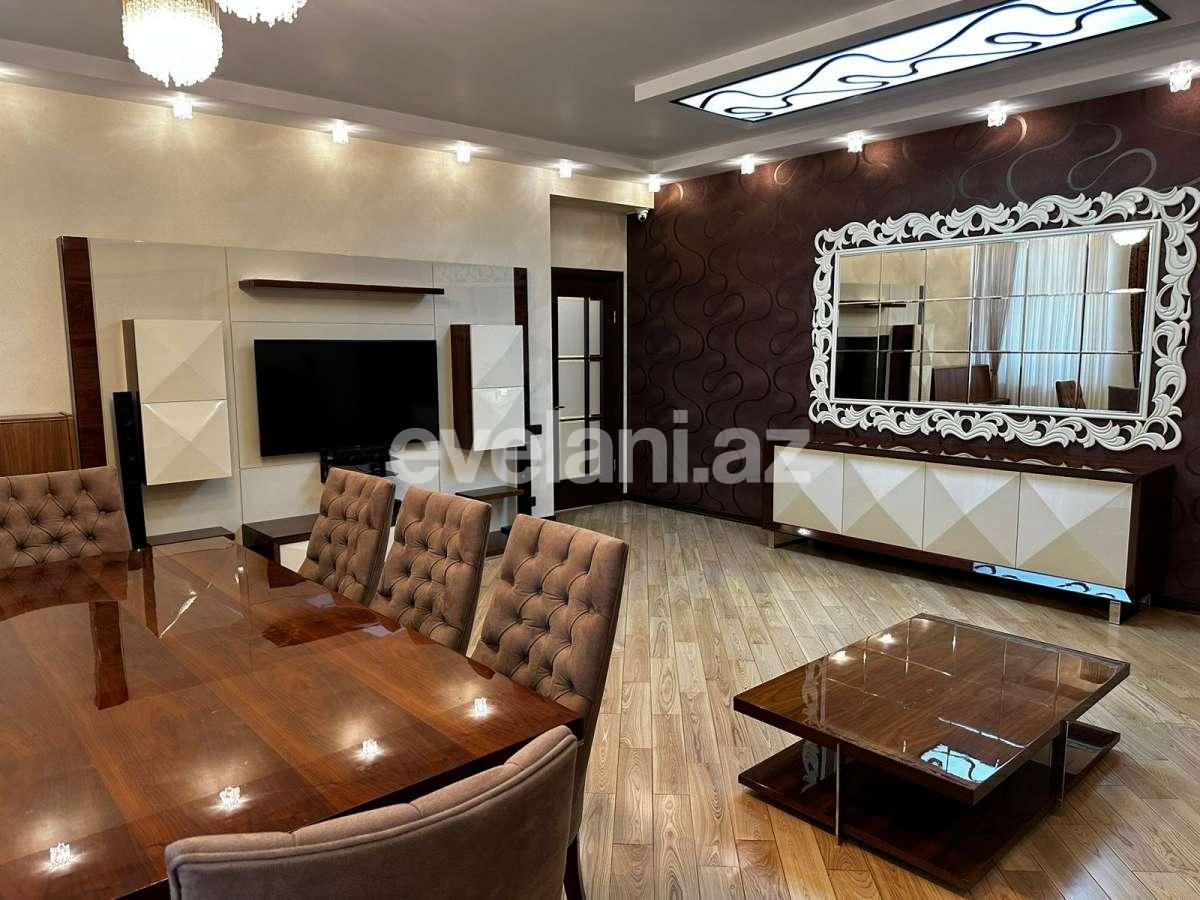 Satılır, yeni tikili, 3 otaqlı, 165 m², Bakı, Nəsimi r, 28 may m.