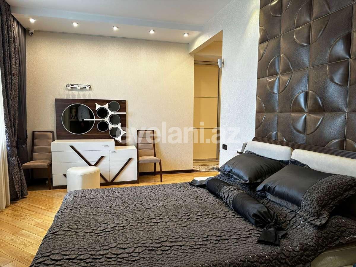 Satılır, yeni tikili, 3 otaqlı, 165 m², Bakı, Nəsimi r, 28 may m.