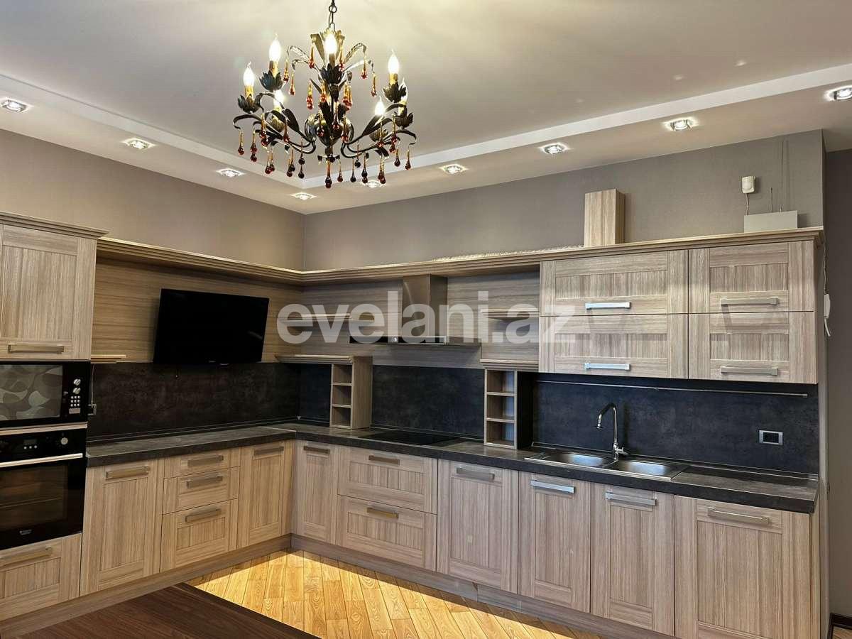 Satılır, yeni tikili, 3 otaqlı, 165 m², Bakı, Nəsimi r, 28 may m.