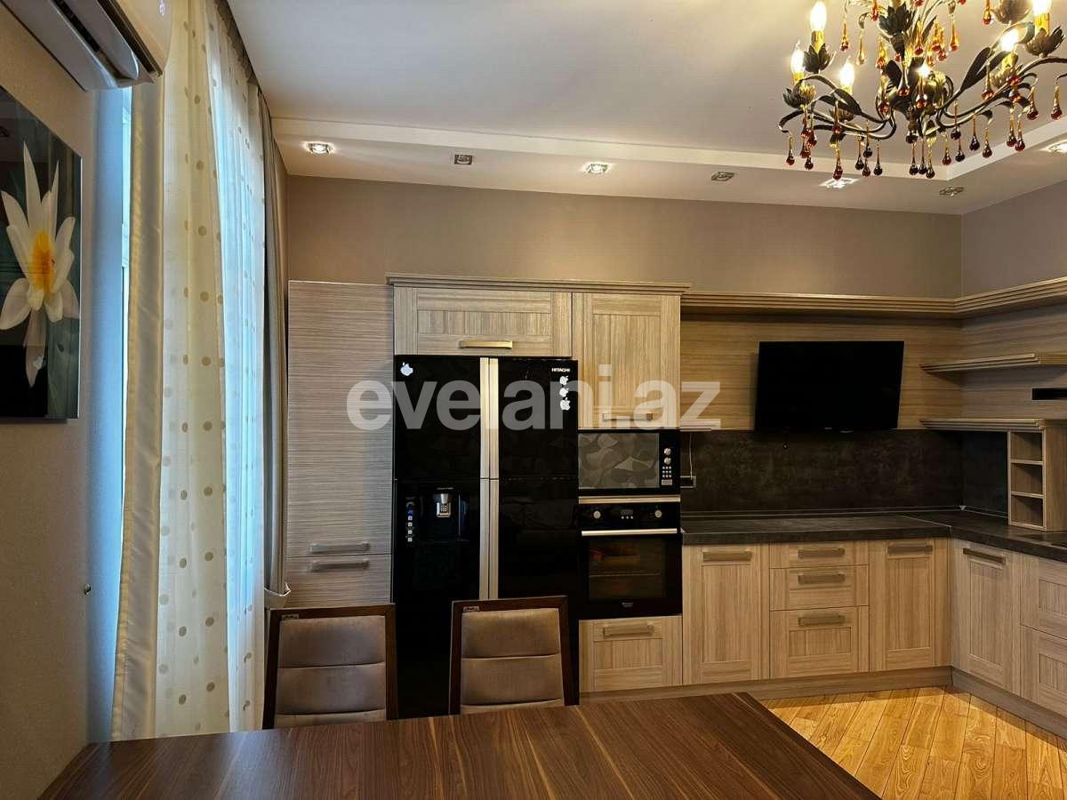 Satılır, yeni tikili, 3 otaqlı, 165 m², Bakı, Nəsimi r, 28 may m.