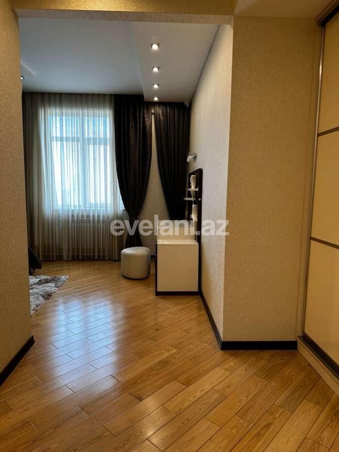 Satılır, yeni tikili, 3 otaqlı, 165 m², Bakı, Nəsimi r, 28 may m.