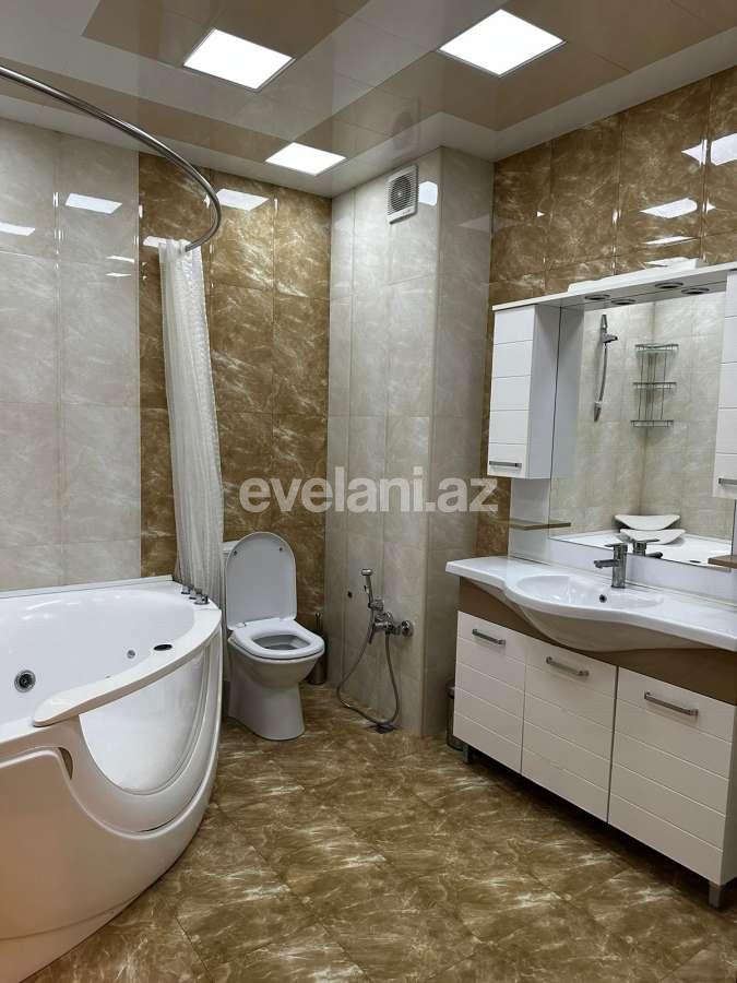 Satılır, yeni tikili, 3 otaqlı, 165 m², Bakı, Nəsimi r, 28 may m.