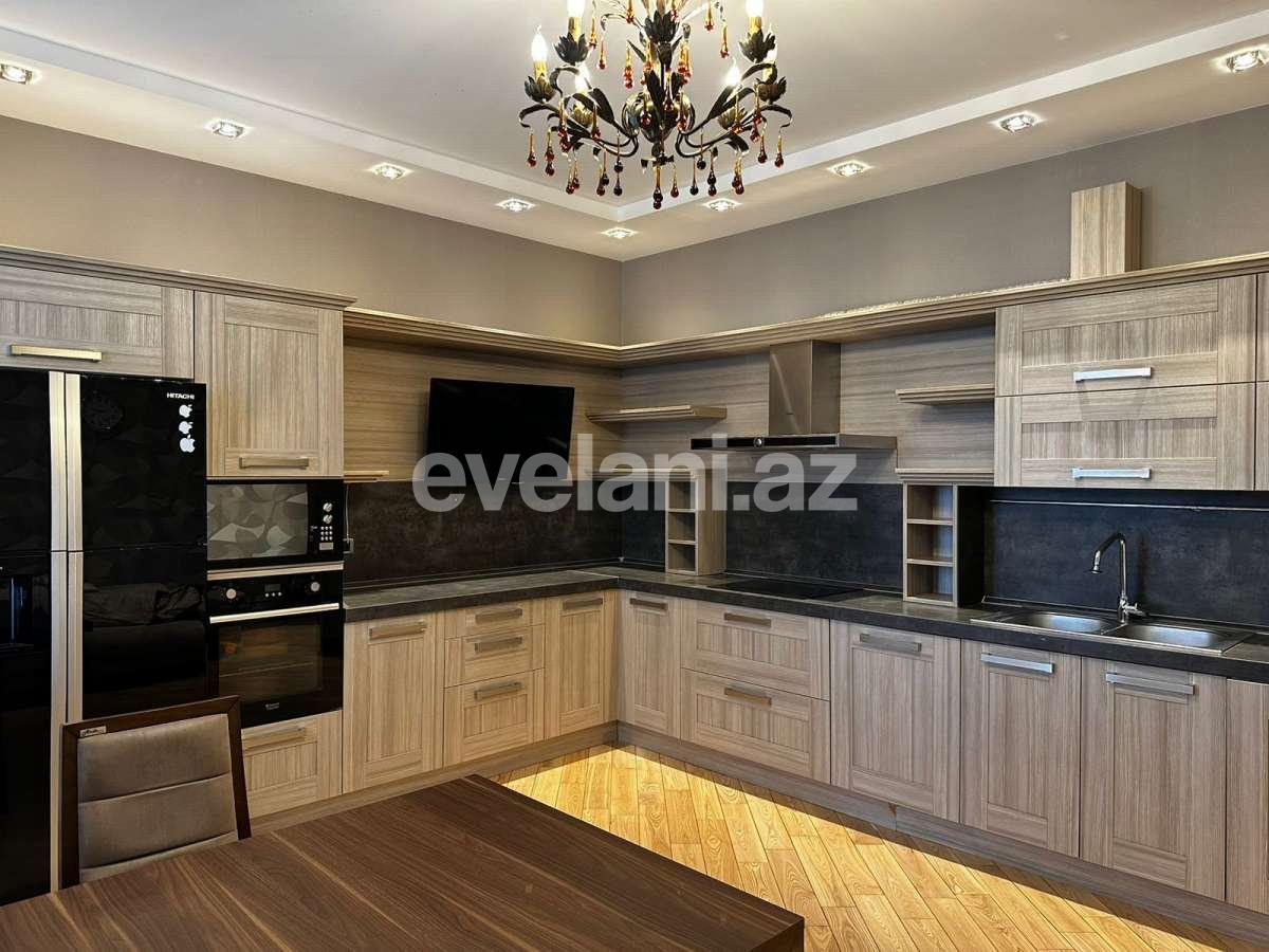 Satılır, yeni tikili, 3 otaqlı, 165 m², Bakı, Nəsimi r, 28 may m.