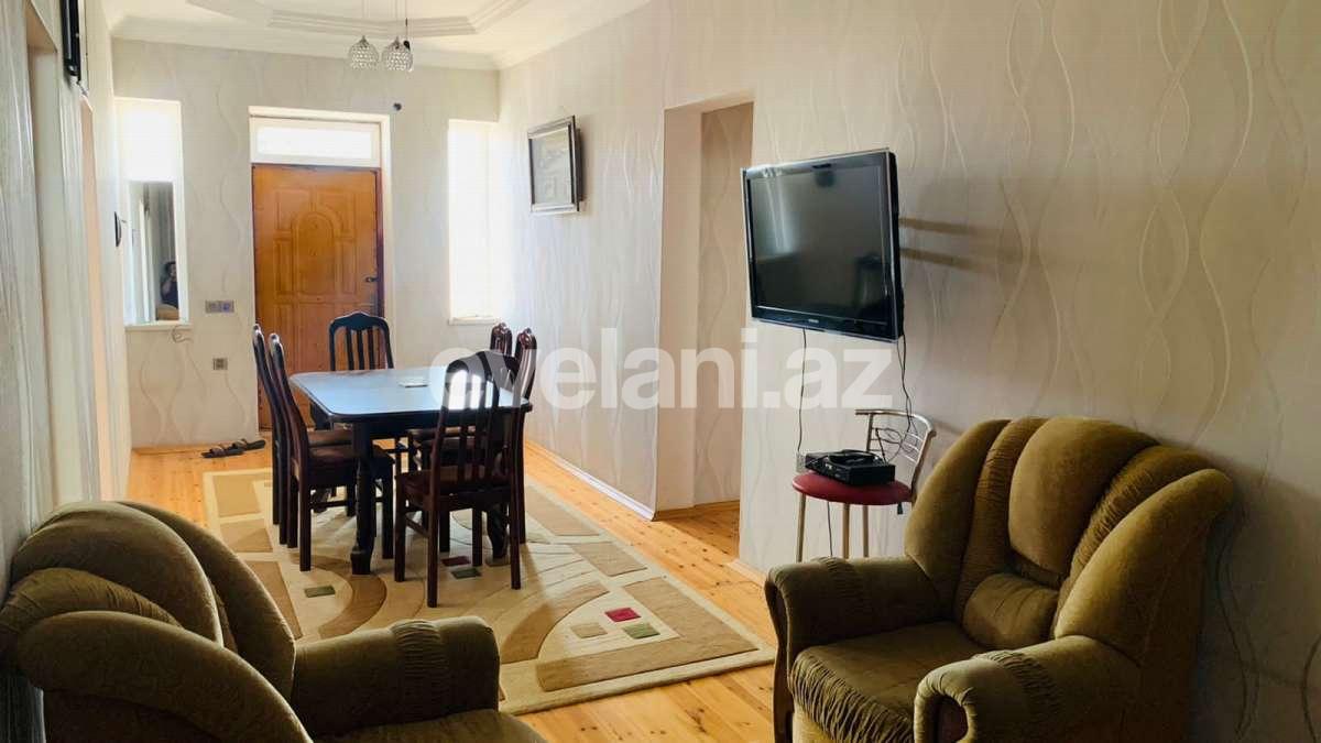 Продаётся, дом / дача, 4-комнаты, 120 m², Баку, Сураханский r, Ахмедлы m.