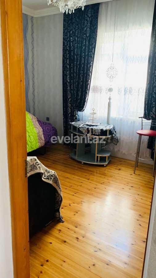 Продаётся, дом / дача, 4-комнаты, 120 m², Баку, Сураханский r, Ахмедлы m.