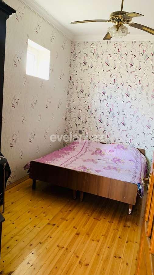 Продаётся, дом / дача, 4-комнаты, 120 m², Баку, Сураханский r, Ахмедлы m.