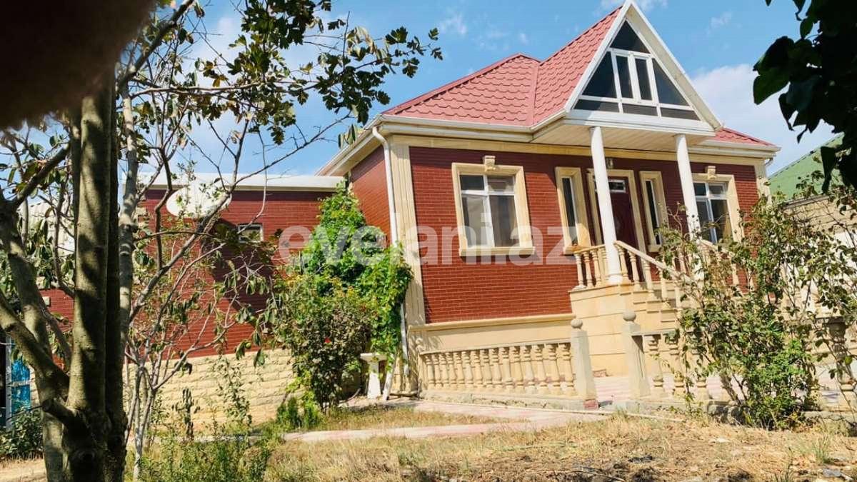 Продаётся, дом / дача, 4-комнаты, 120 m², Баку, Сураханский r, Ахмедлы m.