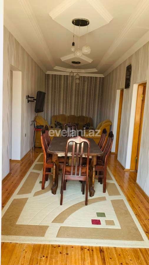 Продаётся, дом / дача, 4-комнаты, 120 m², Баку, Сураханский r, Ахмедлы m.