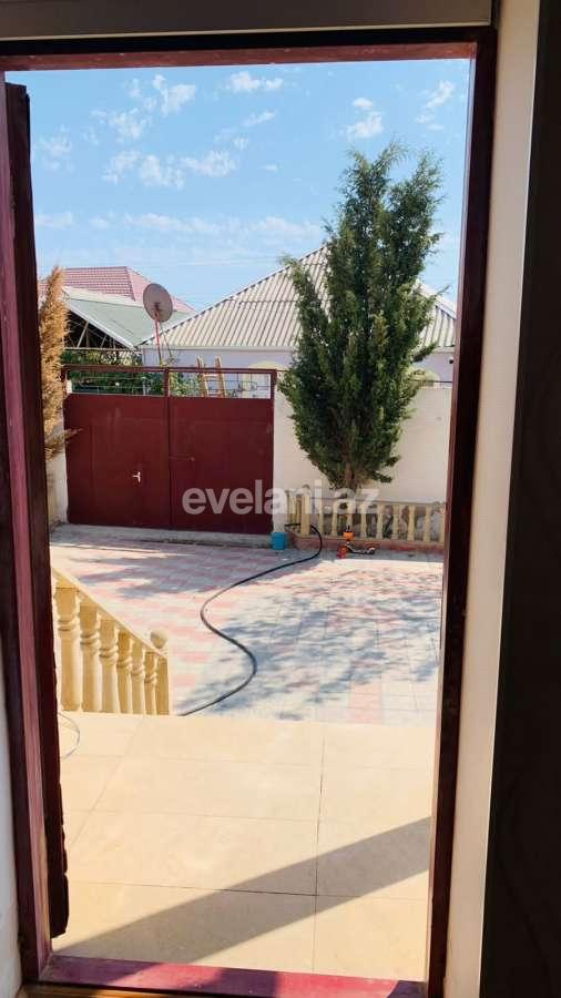 Продаётся, дом / дача, 4-комнаты, 120 m², Баку, Сураханский r, Ахмедлы m.