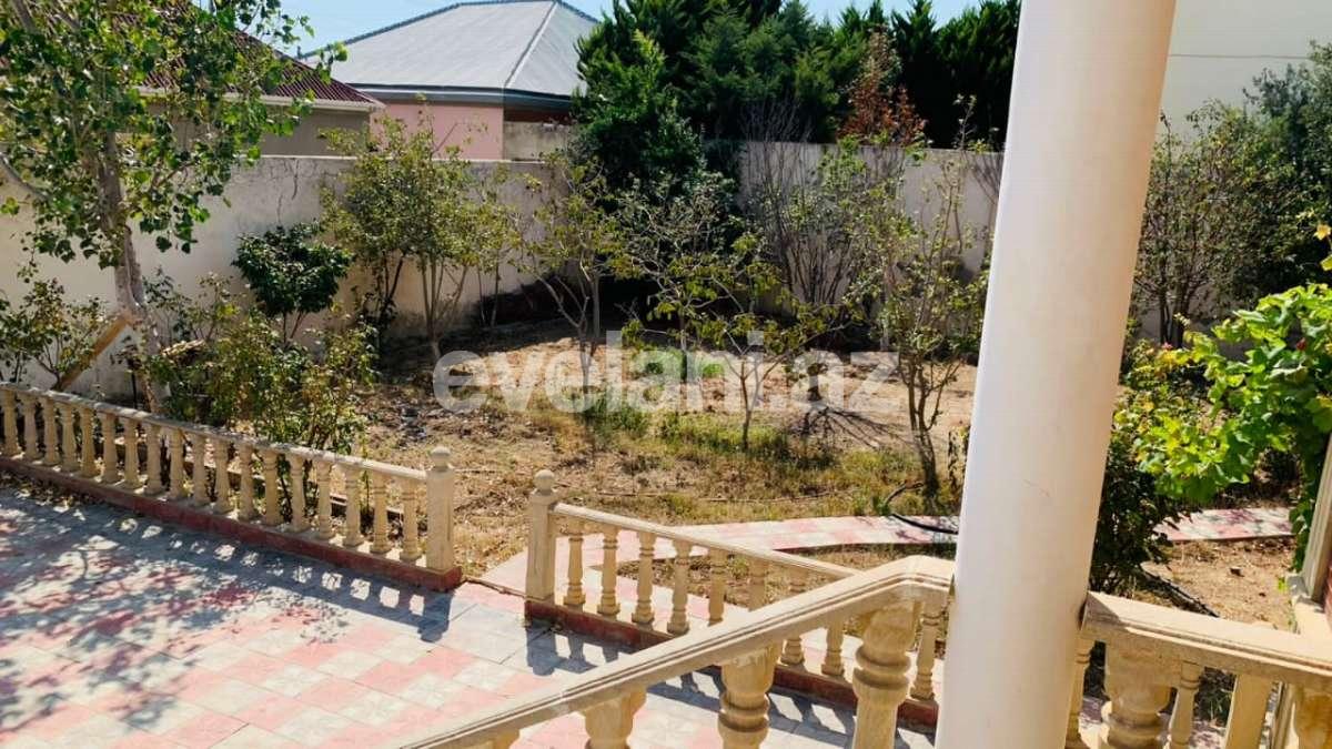 Продаётся, дом / дача, 4-комнаты, 120 m², Баку, Сураханский r, Ахмедлы m.