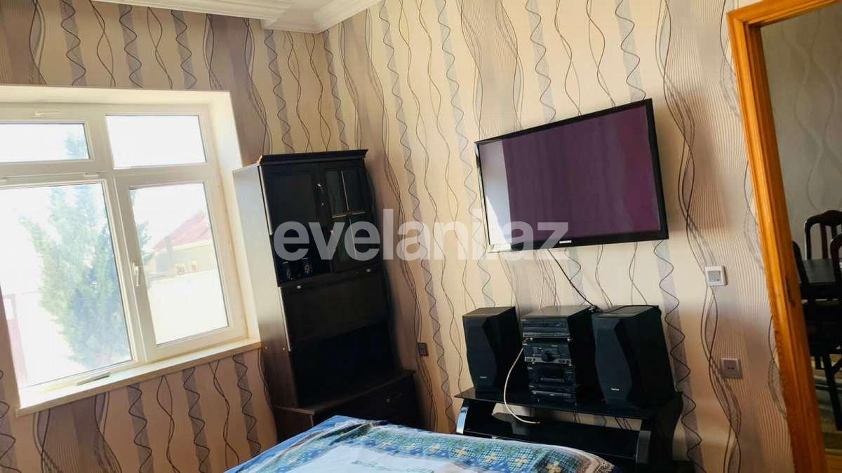 Продаётся, дом / дача, 4-комнаты, 120 m², Баку, Сураханский r, Ахмедлы m.