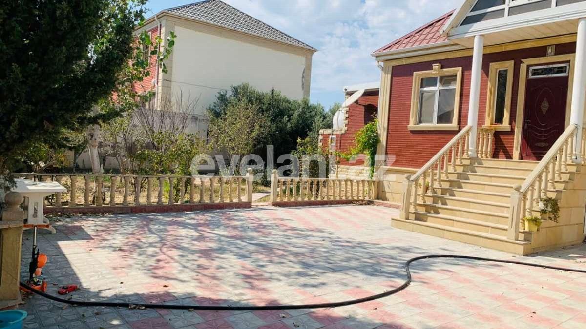 Продаётся, дом / дача, 4-комнаты, 120 m², Баку, Сураханский r, Ахмедлы m.