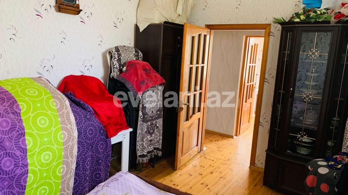 Продаётся, дом / дача, 4-комнаты, 120 m², Баку, Сураханский r, Ахмедлы m.