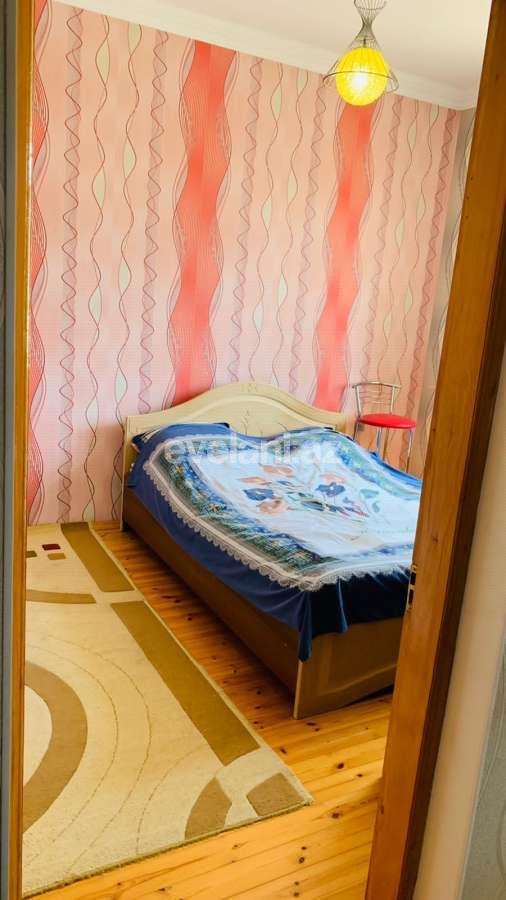 Продаётся, дом / дача, 4-комнаты, 120 m², Баку, Сураханский r, Ахмедлы m.