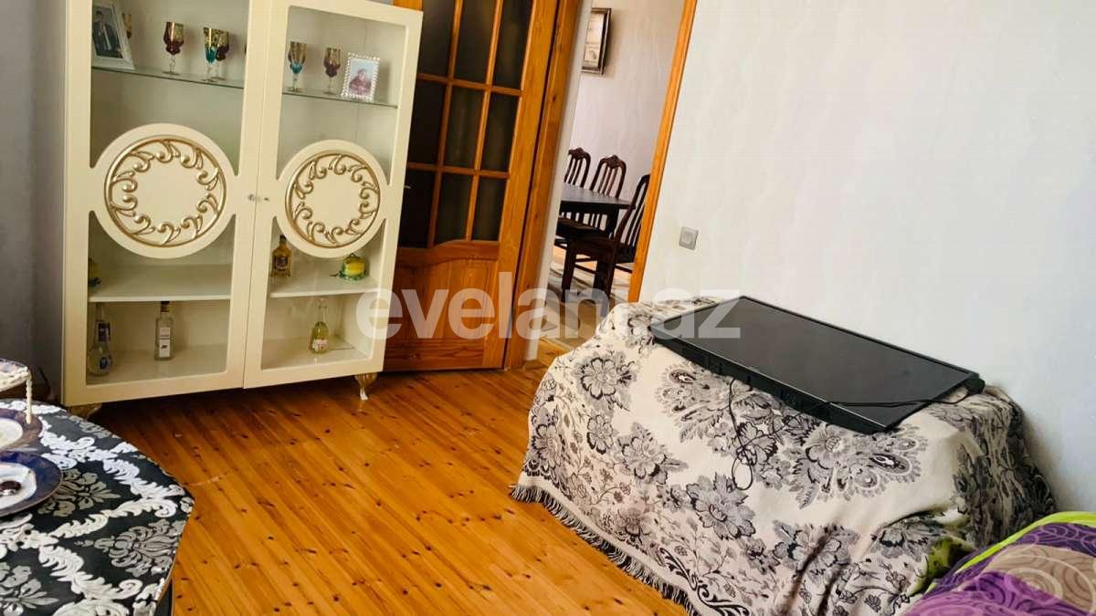 Продаётся, дом / дача, 4-комнаты, 120 m², Баку, Сураханский r, Ахмедлы m.