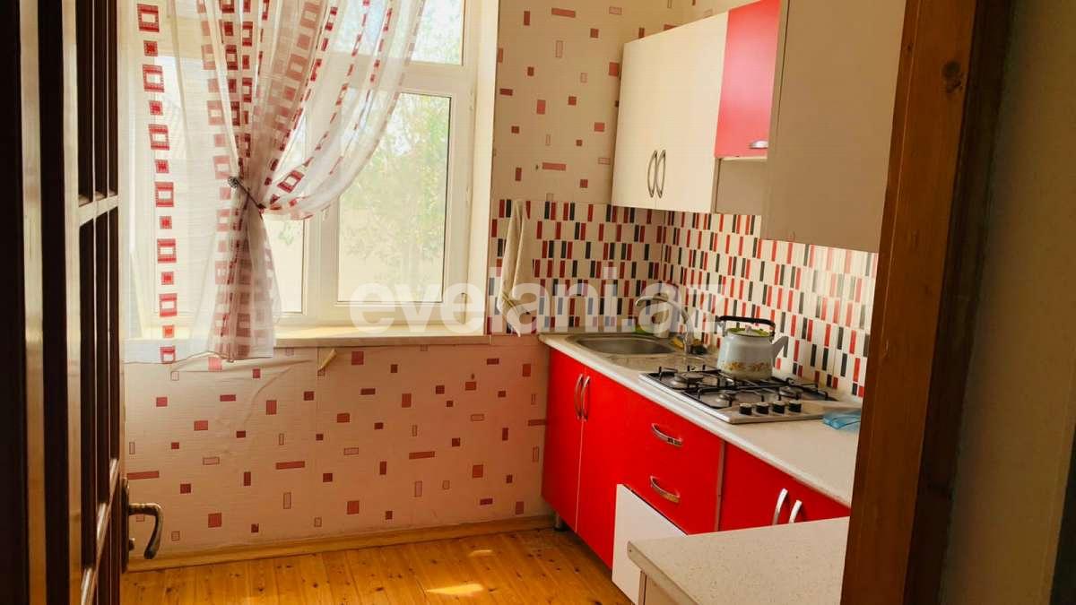 Продаётся, дом / дача, 4-комнаты, 120 m², Баку, Сураханский r, Ахмедлы m.