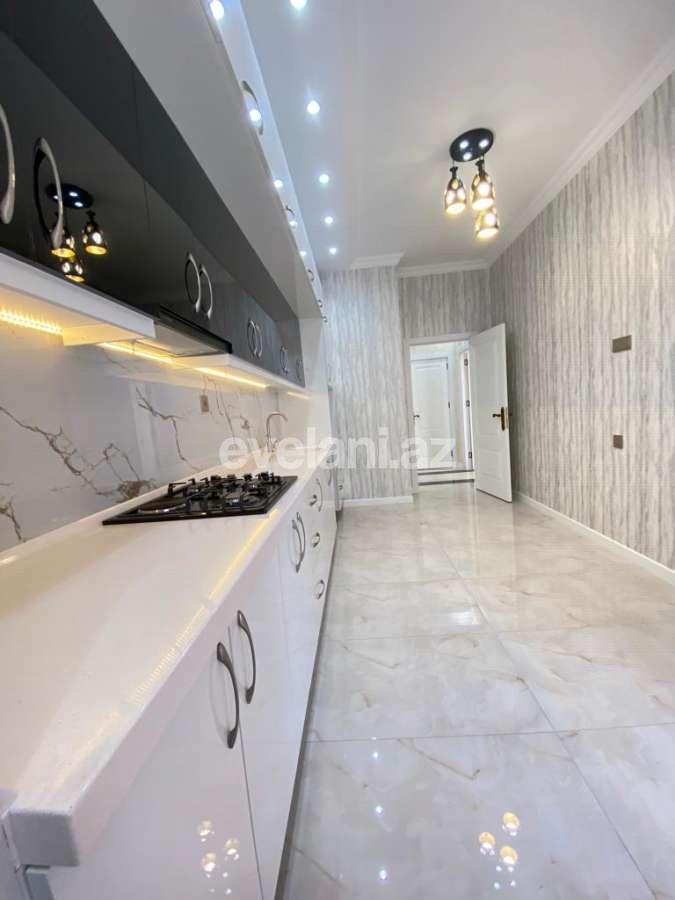 Satılır, yeni tikili, 2 otaqlı, 85 m², Bakı, Nizami r, Qara Qarayev m.