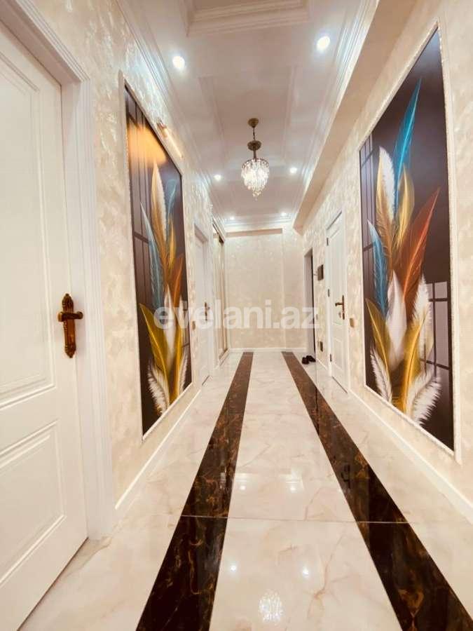 Satılır, yeni tikili, 2 otaqlı, 85 m², Bakı, Nizami r, Qara Qarayev m.