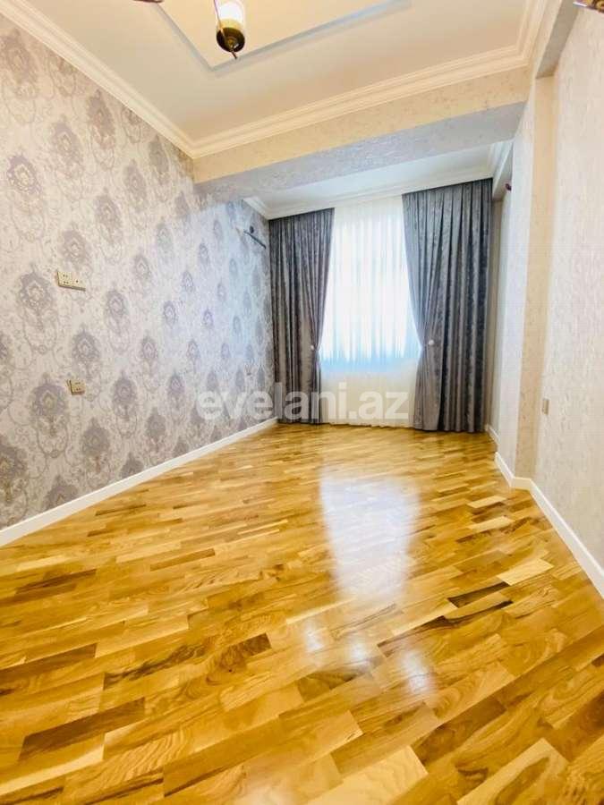 Satılır, yeni tikili, 2 otaqlı, 85 m², Bakı, Nizami r, Qara Qarayev m.