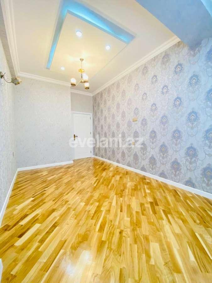 Satılır, yeni tikili, 2 otaqlı, 85 m², Bakı, Nizami r, Qara Qarayev m.