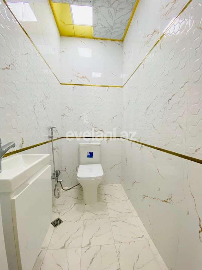 Satılır, yeni tikili, 2 otaqlı, 85 m², Bakı, Nizami r, Qara Qarayev m.