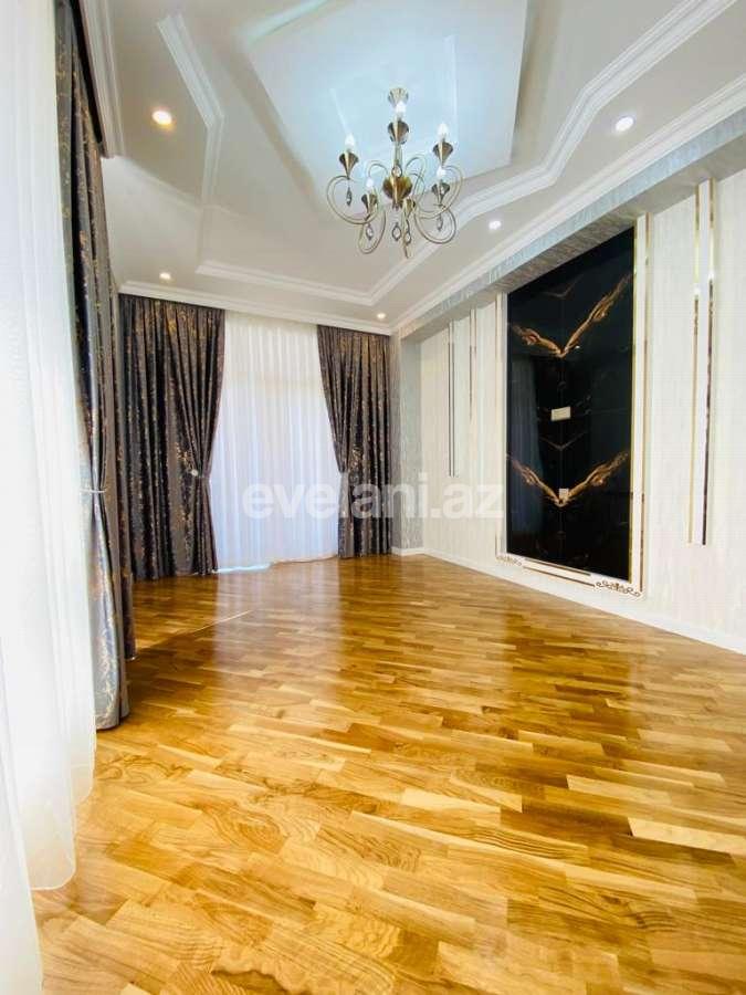 Satılır, yeni tikili, 2 otaqlı, 85 m², Bakı, Nizami r, Qara Qarayev m.