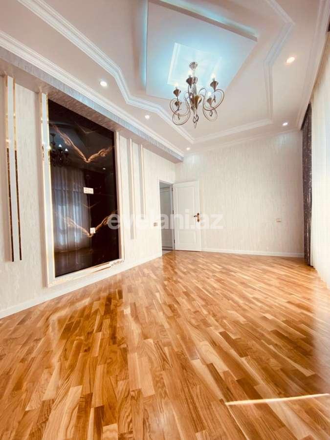 Satılır, yeni tikili, 2 otaqlı, 85 m², Bakı, Nizami r, Qara Qarayev m.