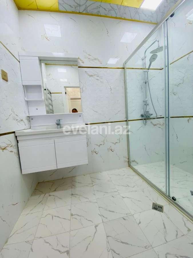 Satılır, yeni tikili, 2 otaqlı, 85 m², Bakı, Nizami r, Qara Qarayev m.