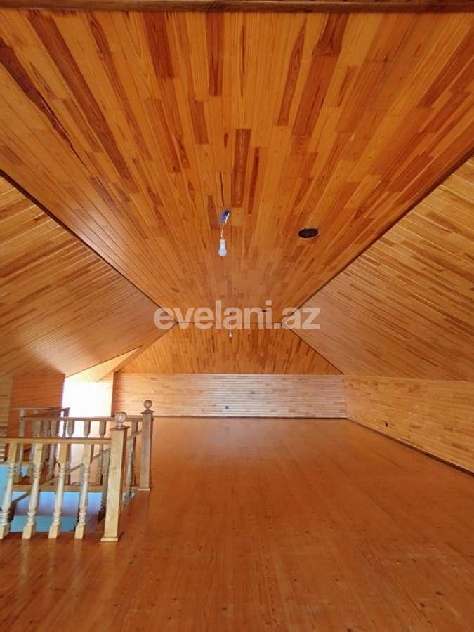 Satılır, villa, 9 otaqlı, 450 m², Bakı, Nizami r, Qara Qarayev m.