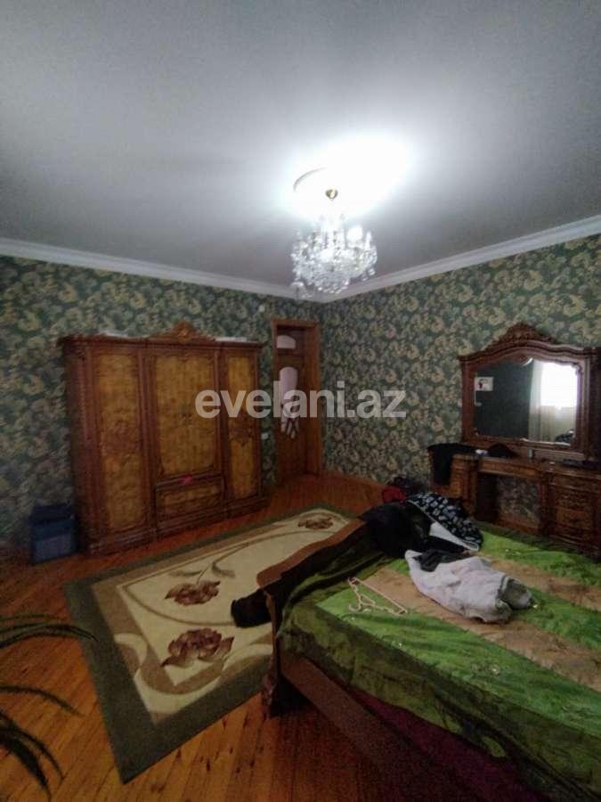 Satılır, villa, 9 otaqlı, 450 m², Bakı, Nizami r, Qara Qarayev m.