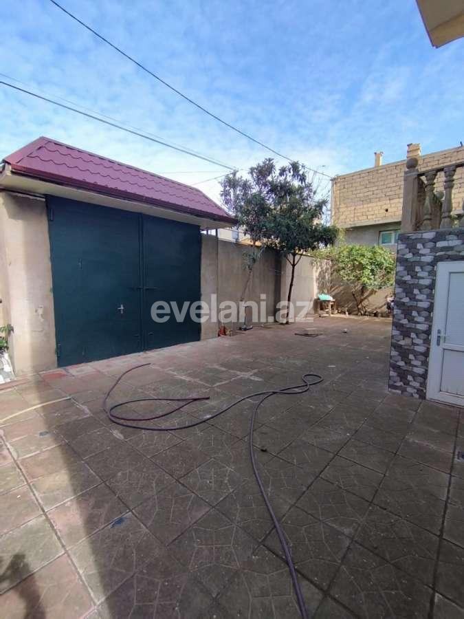 Satılır, villa, 9 otaqlı, 450 m², Bakı, Nizami r, Qara Qarayev m.