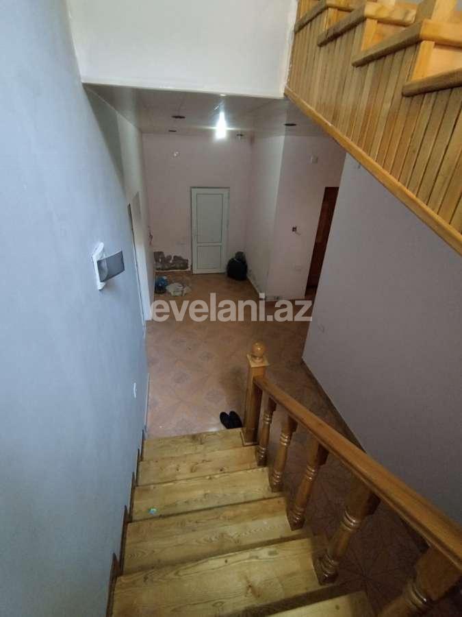 Satılır, villa, 9 otaqlı, 450 m², Bakı, Nizami r, Qara Qarayev m.