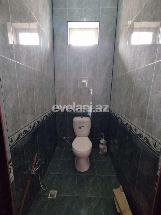 Satılır, villa, 9 otaqlı, 450 m², Bakı, Nizami r, Qara Qarayev m.