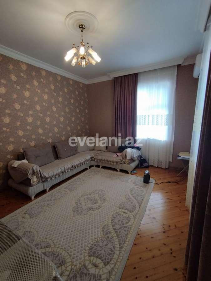 Satılır, villa, 9 otaqlı, 450 m², Bakı, Nizami r, Qara Qarayev m.