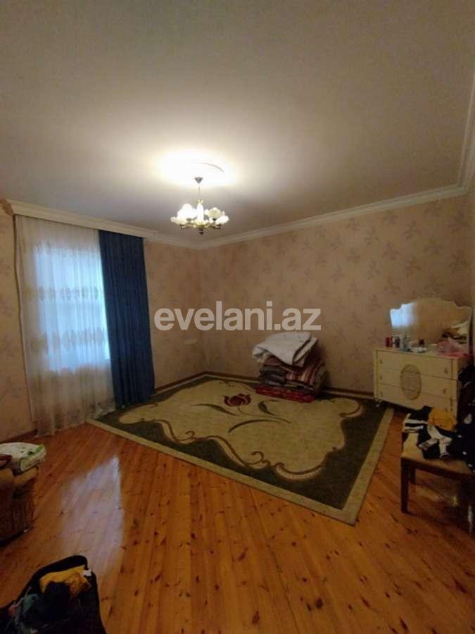 Satılır, villa, 9 otaqlı, 450 m², Bakı, Nizami r, Qara Qarayev m.
