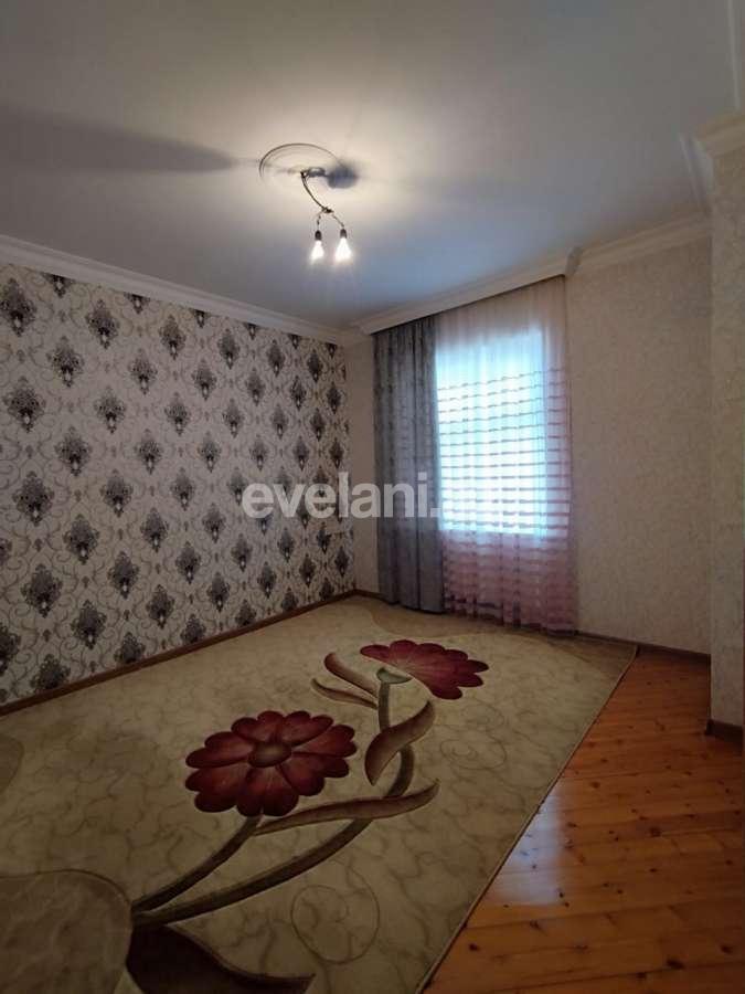 Satılır, villa, 9 otaqlı, 450 m², Bakı, Nizami r, Qara Qarayev m.