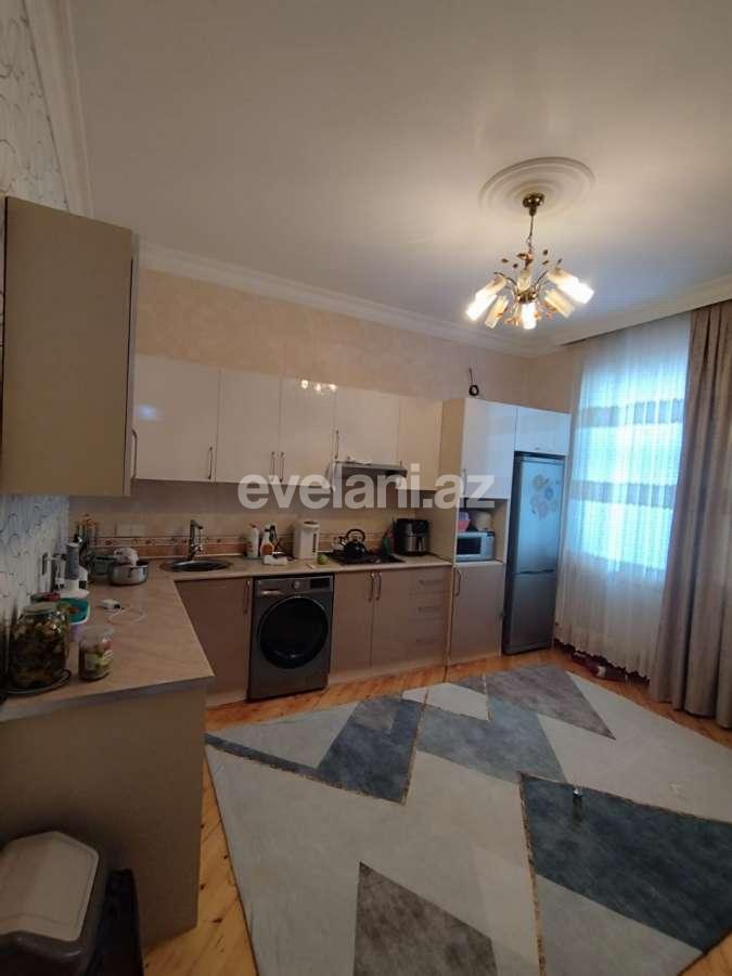 Satılır, villa, 9 otaqlı, 450 m², Bakı, Nizami r, Qara Qarayev m.