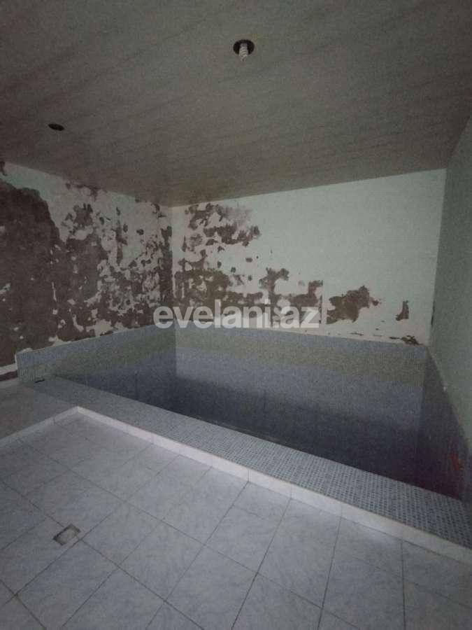 Satılır, villa, 9 otaqlı, 450 m², Bakı, Nizami r, Qara Qarayev m.