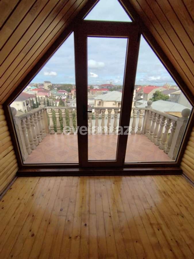 Satılır, villa, 9 otaqlı, 450 m², Bakı, Nizami r, Qara Qarayev m.