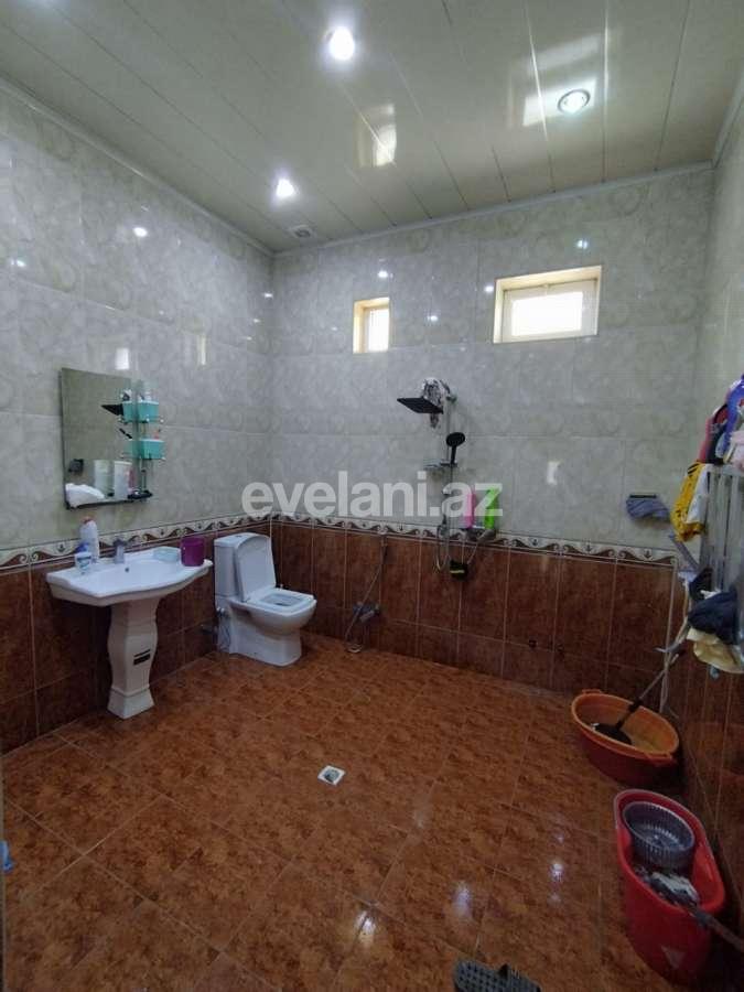 Satılır, villa, 9 otaqlı, 450 m², Bakı, Nizami r, Qara Qarayev m.