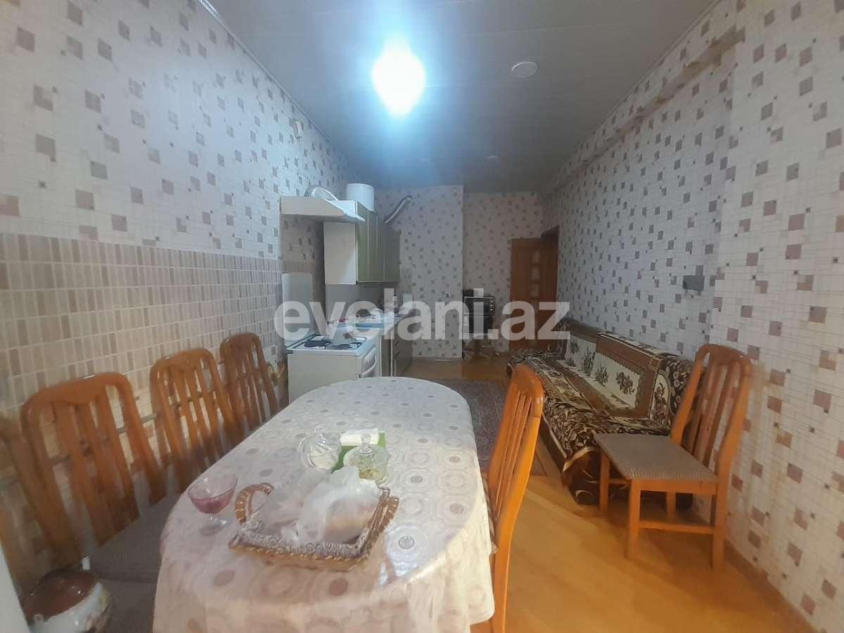 Satılır, yeni tikili, 3 otaqlı, 132 m², Bakı, Binəqədi r, 9-cu mikrorayon q, Memar Əcəmi m.