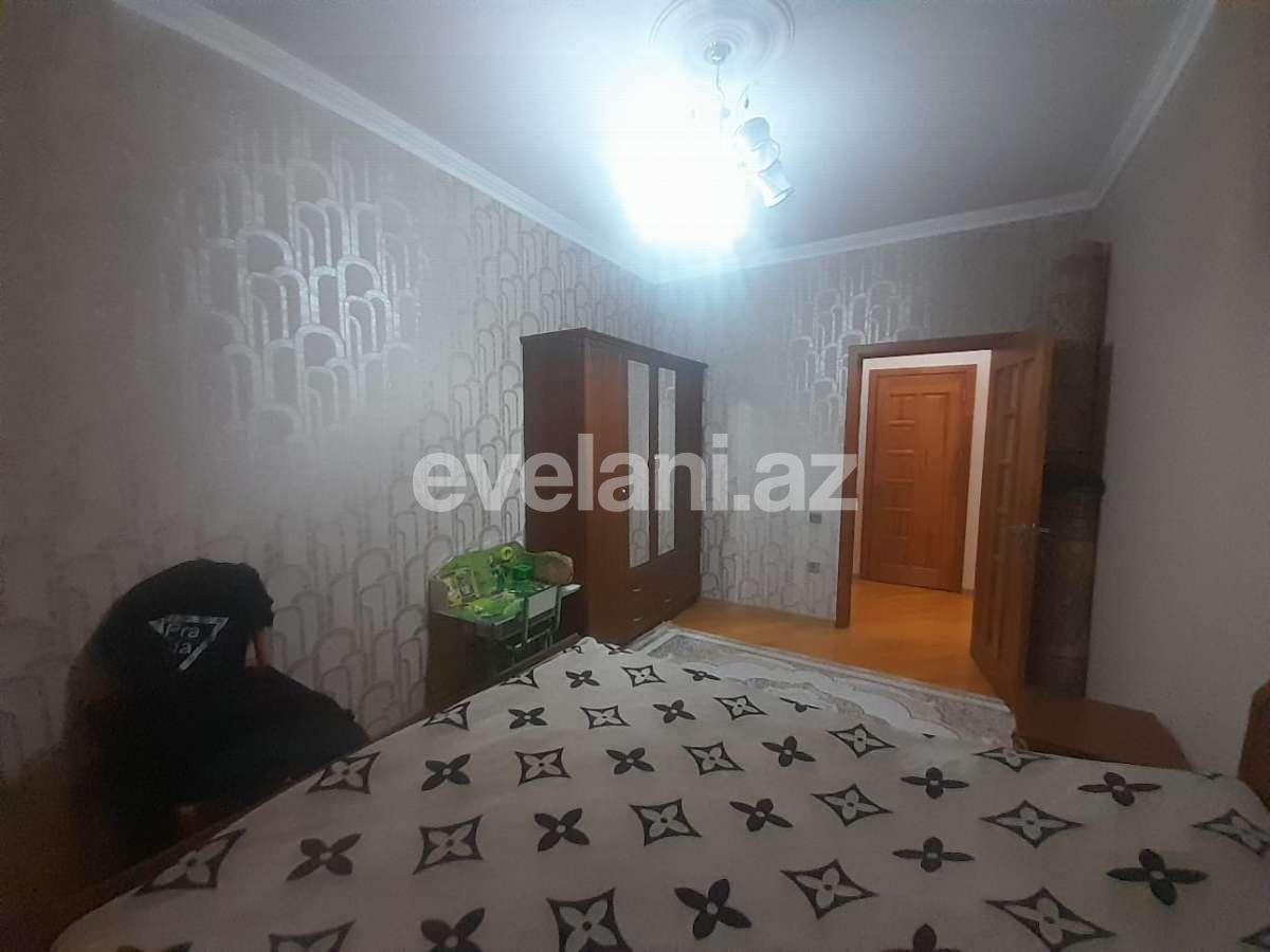 Satılır, yeni tikili, 3 otaqlı, 132 m², Bakı, Binəqədi r, 9-cu mikrorayon q, Memar Əcəmi m.