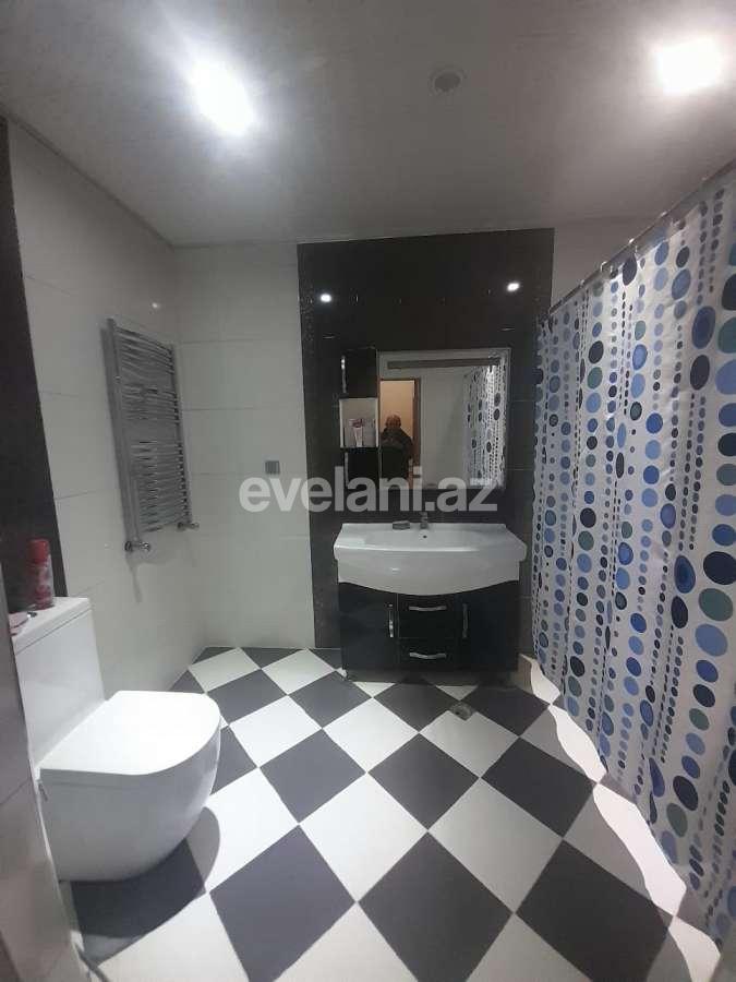 Satılır, yeni tikili, 3 otaqlı, 132 m², Bakı, Binəqədi r, 9-cu mikrorayon q, Memar Əcəmi m.