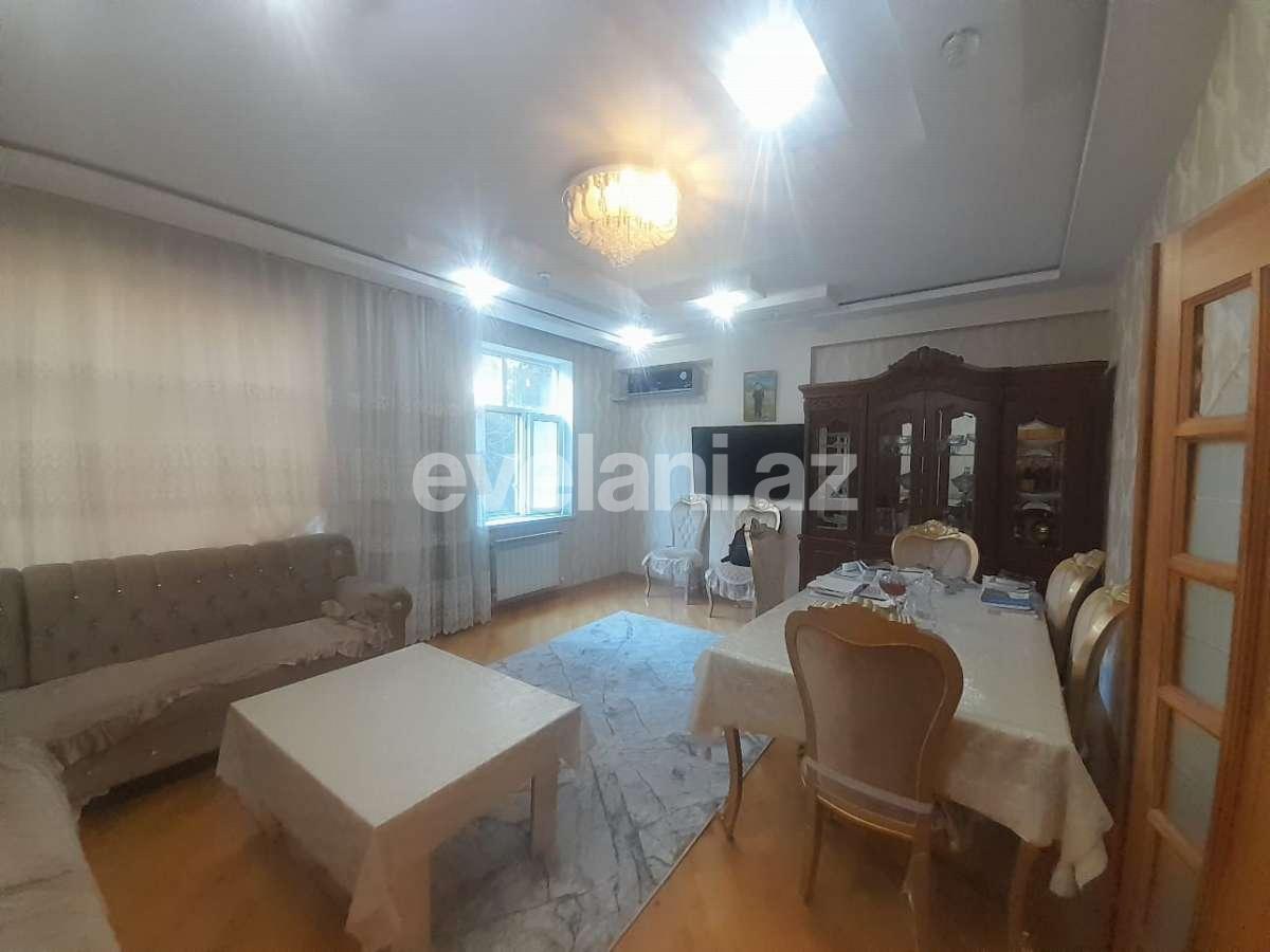 Satılır, yeni tikili, 3 otaqlı, 132 m², Bakı, Binəqədi r, 9-cu mikrorayon q, Memar Əcəmi m.