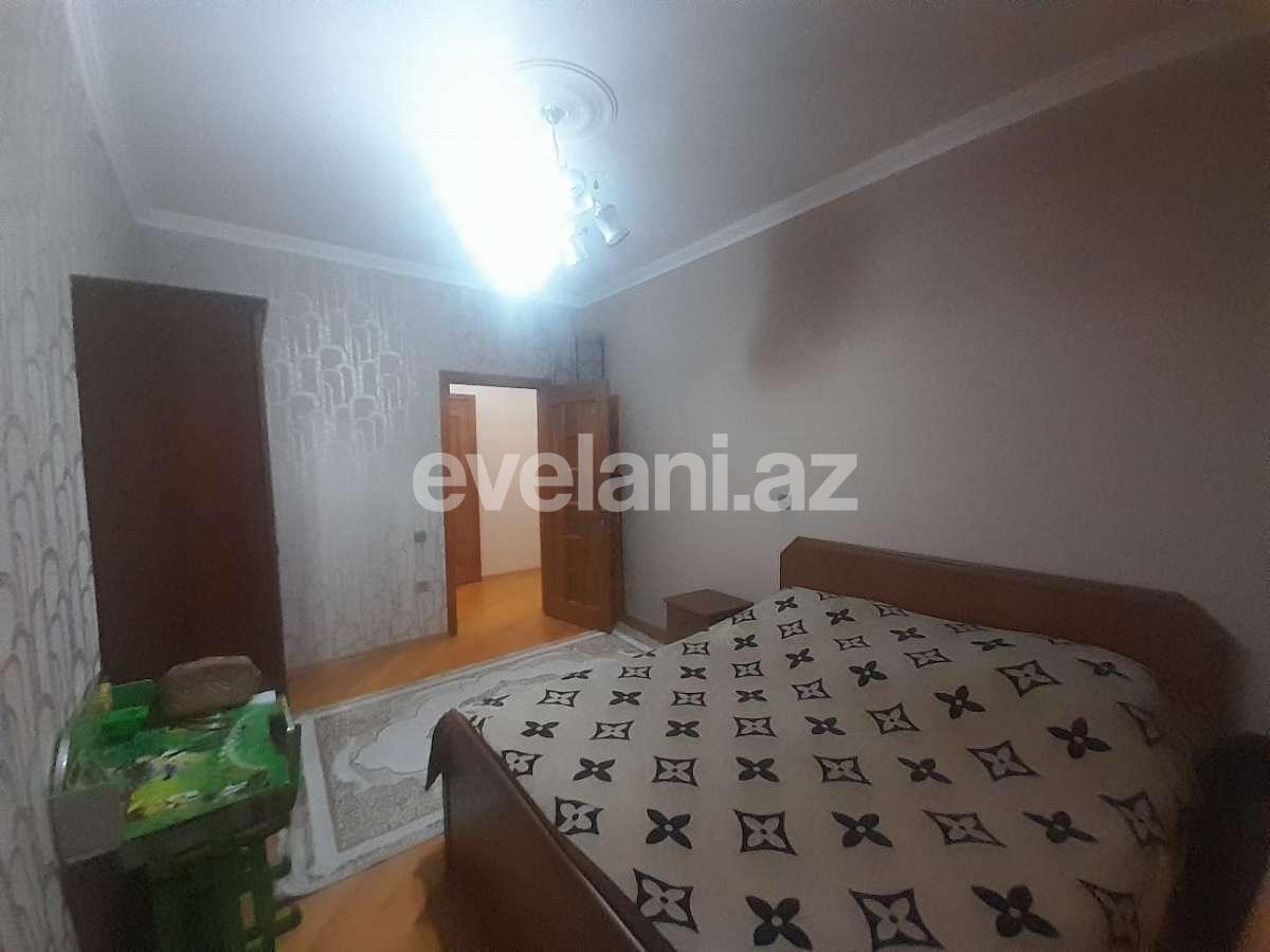 Satılır, yeni tikili, 3 otaqlı, 132 m², Bakı, Binəqədi r, 9-cu mikrorayon q, Memar Əcəmi m.
